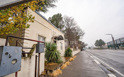 For Sale Chateau / Wine factory Commercial In Akhmeta