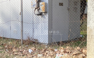 For Sale Building Commercial In Kumisi, Gardabani