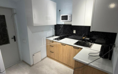 For Sale Old building Flat On A. Chikobava str, ჩუღურეთი