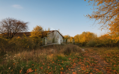 For Sale Chateau / Wine factory Commercial In Akhmeta