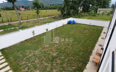 Продается Новостройка Дом - Вилла В Натахтари, Мцхета