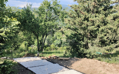 Продается Новостройка Дом - Вилла В Которанткари, Мцхета