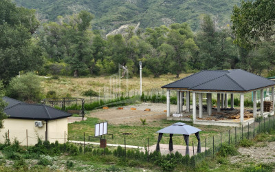 Продается Новостройка Дом - Вилла В Мисакциели, Мцхета
