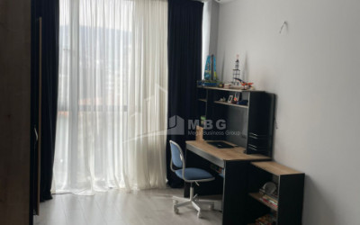 For Sale Flat On I. Chavchavadze Avenue, ვაკე