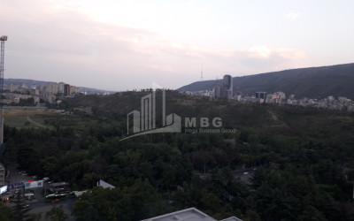 For Sale Flat On Street Al. Kutateladze, საბურთალო