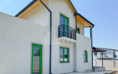 Продается Новостройка Дом - Вилла В Сагурамо, Мцхета