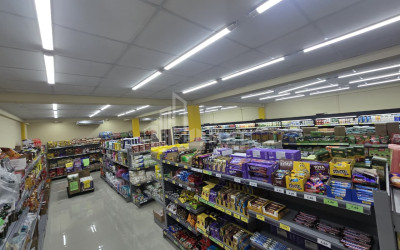 Продается Торговый Коммерческий В Лоткини, Надзаладеви Район
