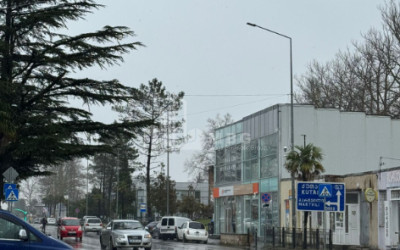 В аренду Здание Коммерческий В Абаше