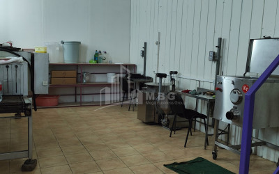 For Sale Building Commercial In Kumisi, Gardabani