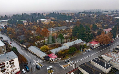 For Sale Chateau / Wine factory Commercial In Akhmeta