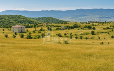 Продается Дачные Земля В Ахатани, Душети