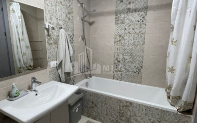 For Sale Flat On I. Chavchavadze Avenue, ვაკე