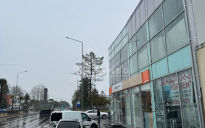 В аренду Здание Коммерческий В Абаше