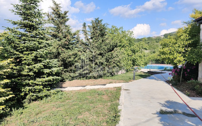 Продается Новостройка Дом - Вилла В Которанткари, Мцхета