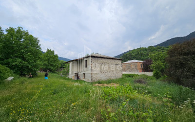 Продается Дом - Вилла В Квибиси, Боржоми