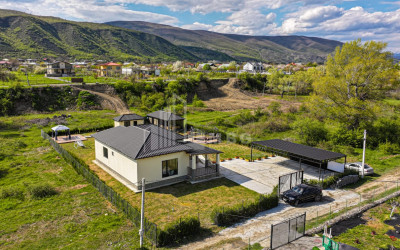 Продается Новостройка Дом - Вилла В Мисакциели, Мцхета