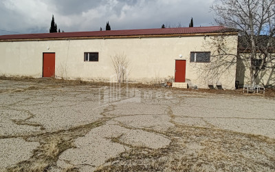 For Sale Building Commercial In Kumisi, Gardabani