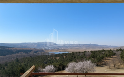 For Sale Flat In the Lisi, Tsatskhvebi Street, Saburtalo District