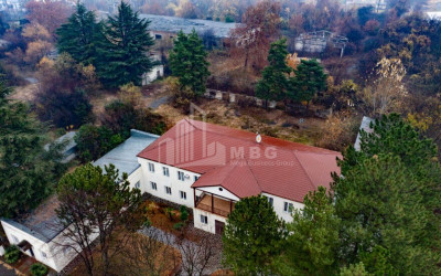 For Sale Chateau / Wine factory Commercial In Akhmeta