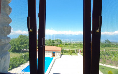 For Sale Chateau / Wine factory Commercial In Kakheti