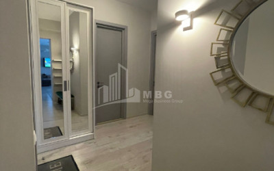 For Sale Flat On I. Chavchavadze Avenue, ვაკე