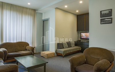 Продается Новостройка Дом - Вилла В Бакуриани, Боржоми