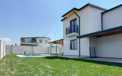 Продается Новостройка Дом - Вилла В Сагурамо, Мцхета