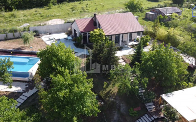 Продается Новостройка Дом - Вилла В Которанткари, Мцхета