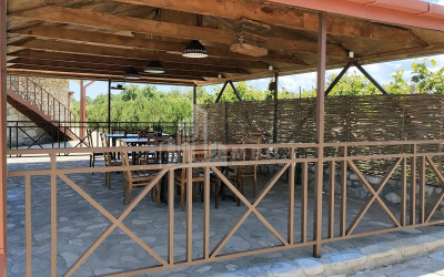 For Sale Chateau / Wine factory Commercial In Kakheti