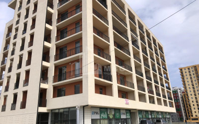 For Sale Flat In Didi Digomi, Saburtalo District