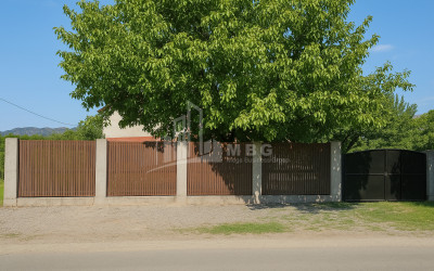 Продается Замок / Винный завод Коммерческий В Дзегви, Мцхета