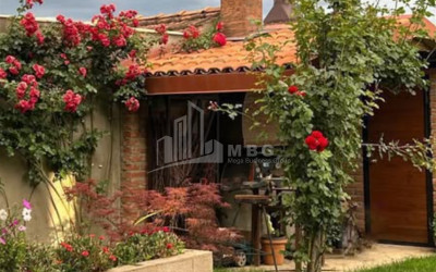 For Sale House - Villa In Digomi 1, Saburtalo District