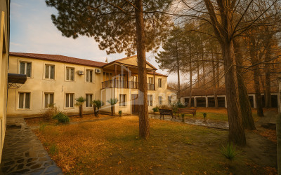For Sale Chateau / Wine factory Commercial In Akhmeta