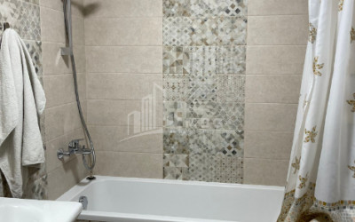For Sale Flat On I. Chavchavadze Avenue, ვაკე