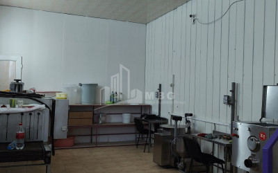 For Sale Building Commercial In Kumisi, Gardabani