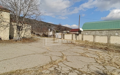 For Sale Building Commercial In Kumisi, Gardabani