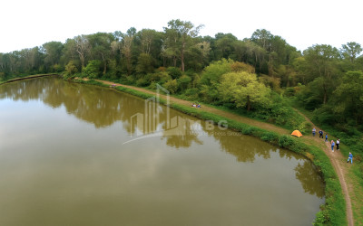 For Sale Vineyard - Chateau Land In Kvareli
