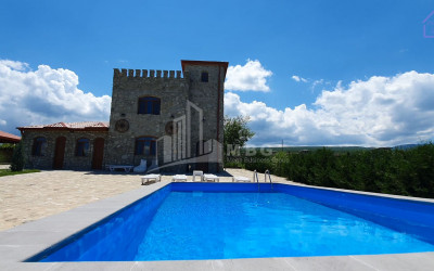 For Sale Chateau / Wine factory Commercial In Kakheti