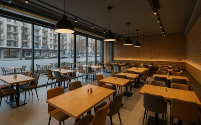 Продается Объект питания Коммерческий В Сабуртальском районе
