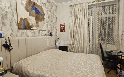For Sale Flat On M. Burdzgla Street, საბურთალო