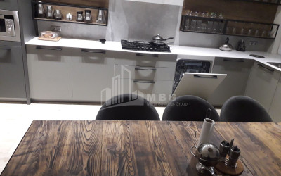 For Sale Flat On Street Al. Kutateladze, საბურთალო