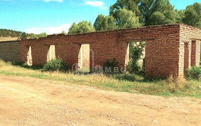 For Sale Country Land In Kekhijvari, Kareli