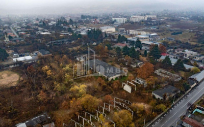 For Sale Chateau / Wine factory Commercial In Akhmeta