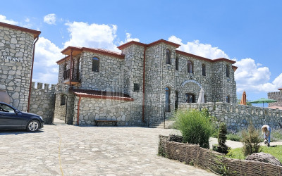 For Sale Chateau / Wine factory Commercial In Kakheti