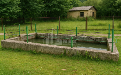 Продается Здание Коммерческий В Амбролаури