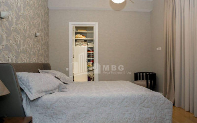 For Sale House - Villa In Digomi 1, Saburtalo District