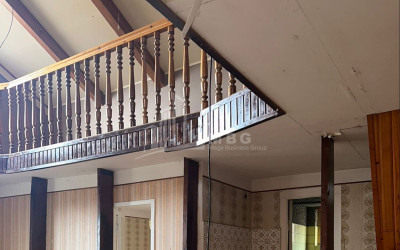 For Sale Old building House - Villa In Shalauri, Telavi