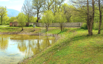 For Sale Country Land In Kekhijvari, Kareli