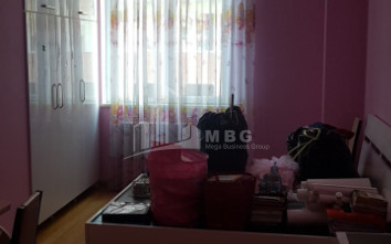 For Sale Flat On Nutsubidze Street, საბურთალო