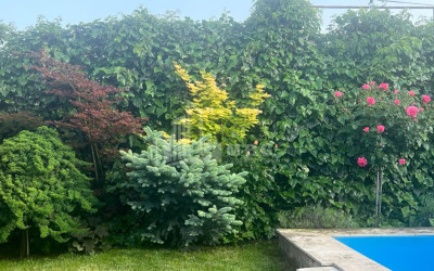 For Sale House - Villa In Digomi 1, Saburtalo District